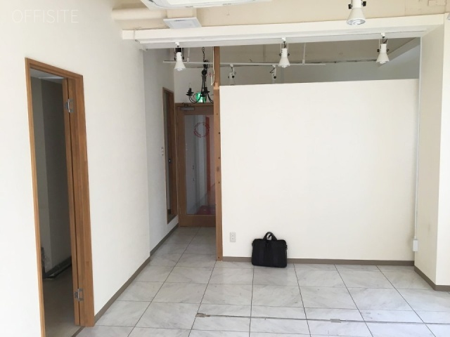 しもじまビル 5階 13.50坪　5階 室内