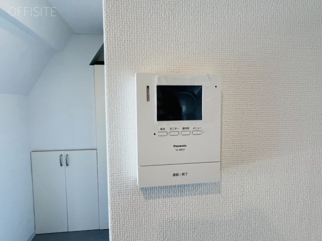 まるべりーひらかわ7F 設備