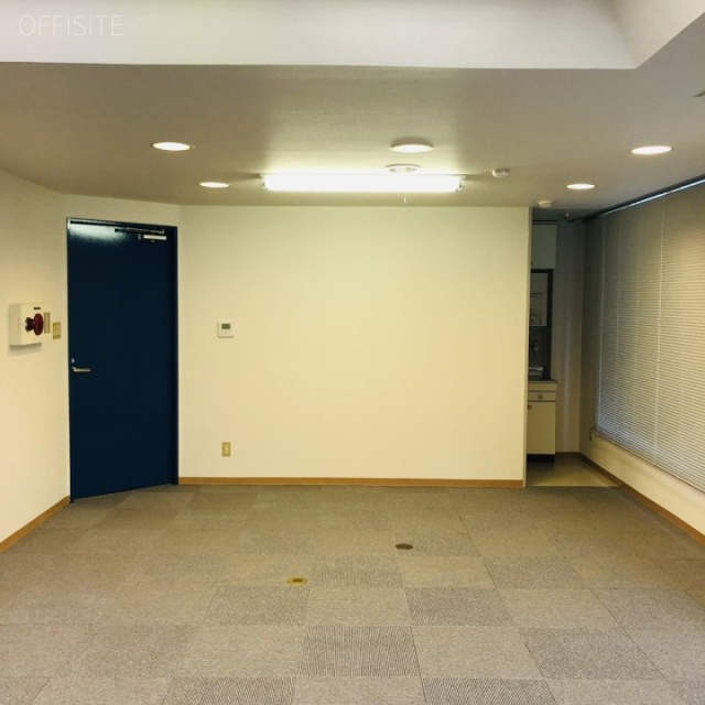 アチェロビル 3階 23.00坪　3階 室内
