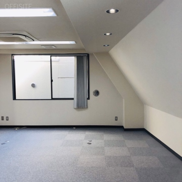 新橋TSビル6F 6階 室内