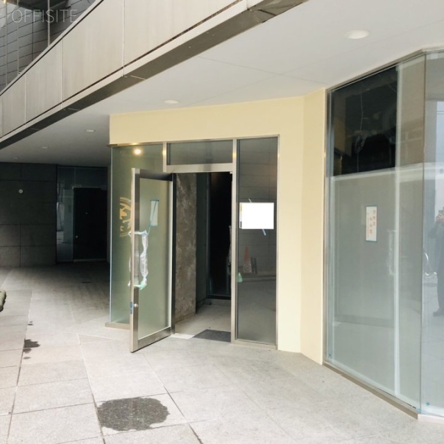 ルシマン田町ビル1F 1階 室内