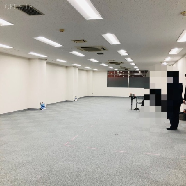 レドンドビル1F 1階 室内