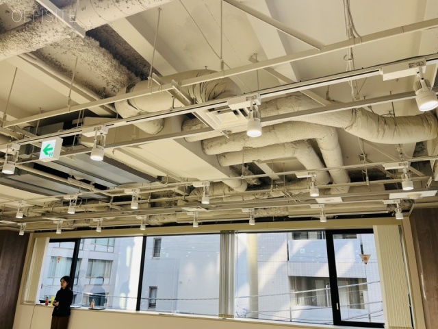 HF日本橋兜町ビルディング302 内装