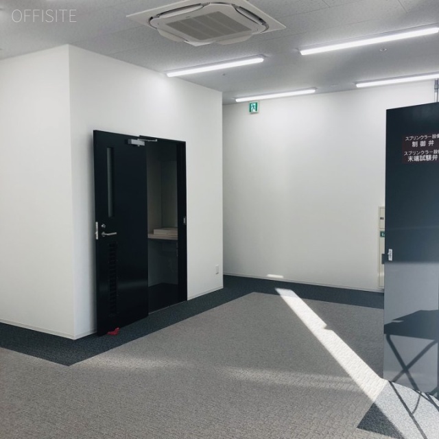 ACN神保町ビル10F 10階 室内