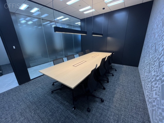 PMO田町Ⅳ7F 会議室(大人数用)