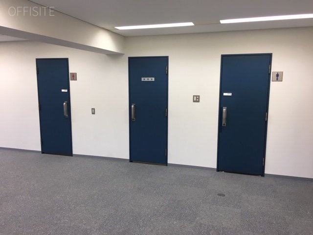 こだまファンタジアビル 3階 45.00坪　3階 室内