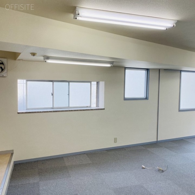 アパートメントカームA 5階A号室 室内