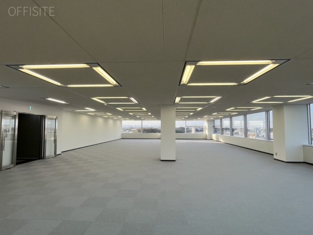 ベネックスSー310F 内装