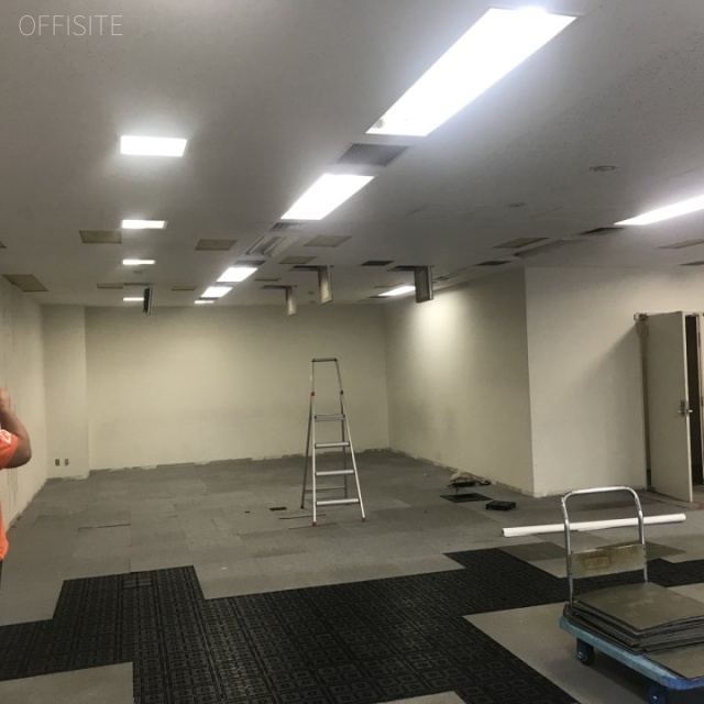 池袋FNビル4F 4階 室内(リニューアル前の写真です。2019年9月末に完成予定です。)