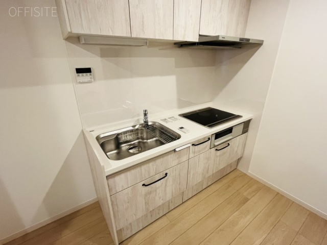 A♭(エーフラット)3F キッチン