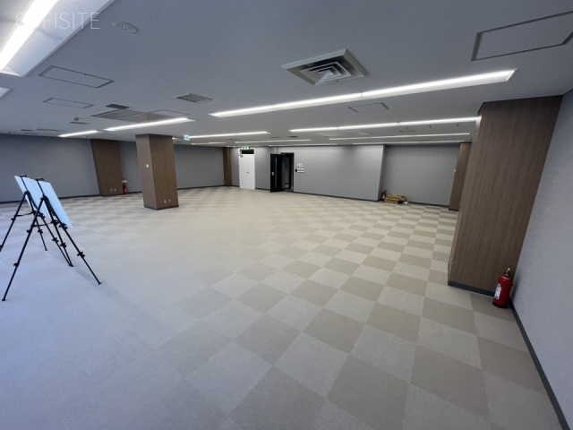 (仮)The Fellow Bunkyo 4階 79.50坪　4階 室内
