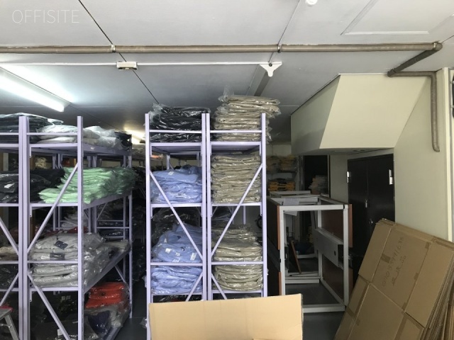 すみだビル1F~2F 1階 室内