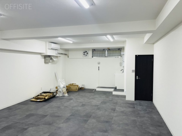 マドレーヌ武蔵野ビル103 内装