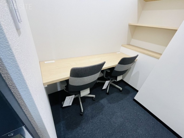 CONVEX神保町4F 内装