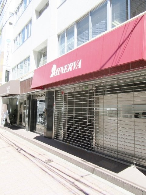第3オリエントビル 1階【101】 18.00坪　1階部分