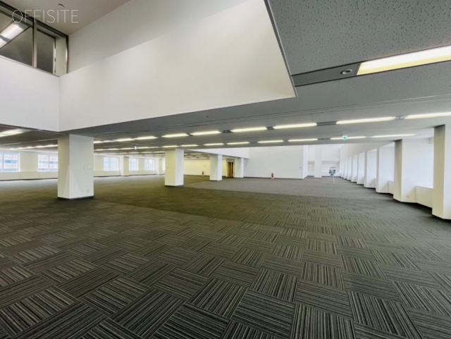 (仮)Tennozu Bay Tower22F~23F 内装