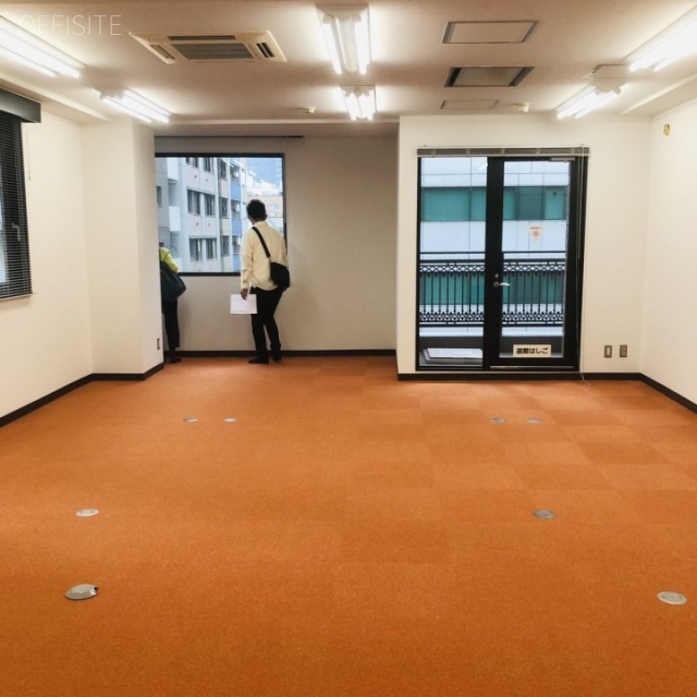 内神田ビル5F 5階 室内
