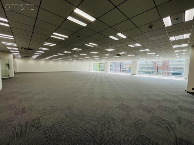 ブライトイースト芝浦南 内装