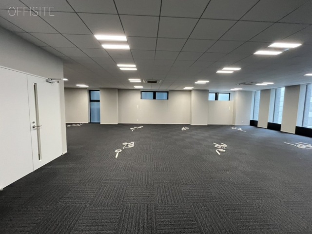 明治薬科大学剛堂会館1 内装