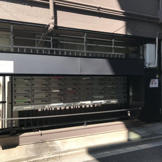 ALビル(ハローオフィス御徒町)105 1階部分