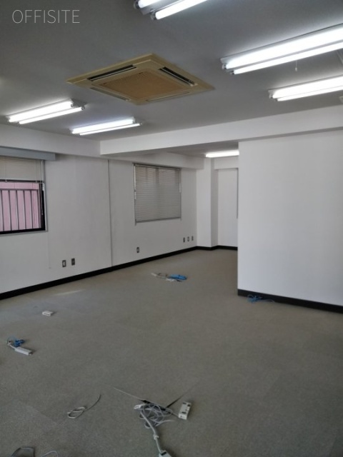 塚本ビル6F 6階 室内