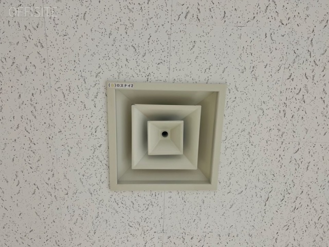 日新町田ビル 4階 41.46坪　設備