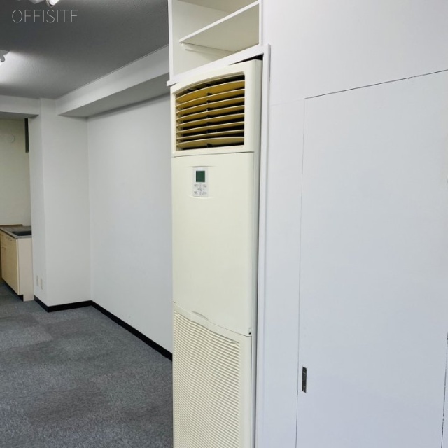 新陽ビル赤坂6F 6階 室内
