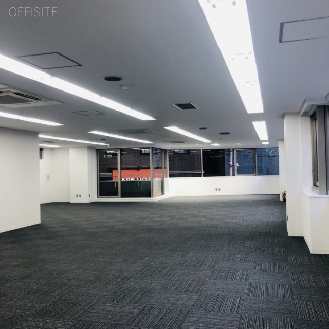 VORT三田駅前2F 2階 室内