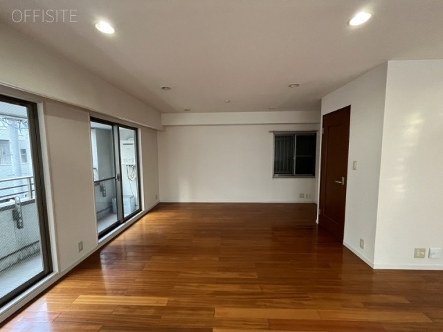 ハローレジデンス東上野201 内装