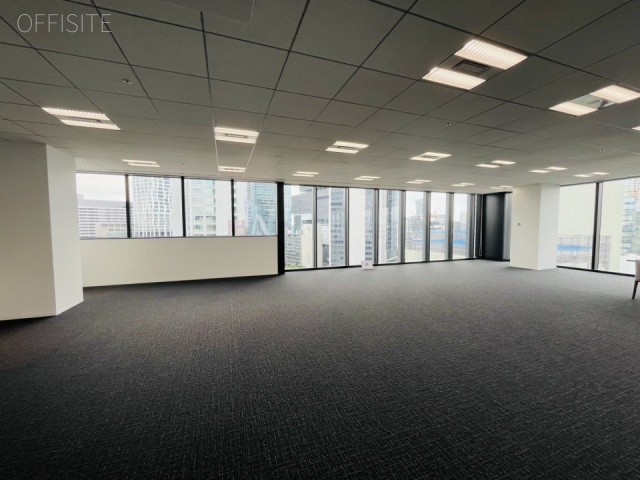 PMO渋谷Ⅱ11F 内装