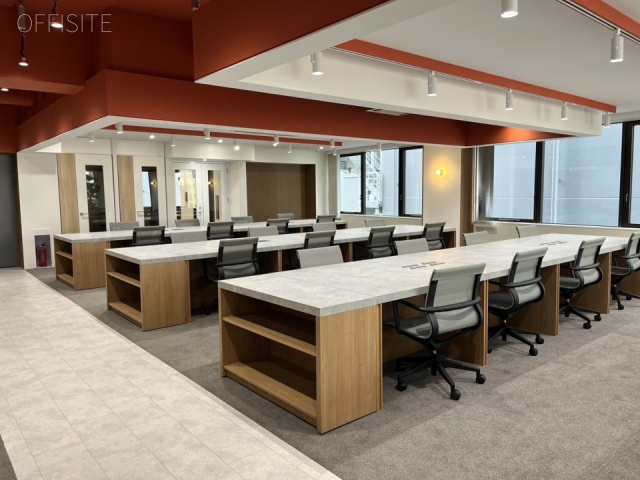 グランファースト芝大門8F 内装