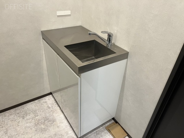 NOVEL WORK AKIHABARA1F キッチン