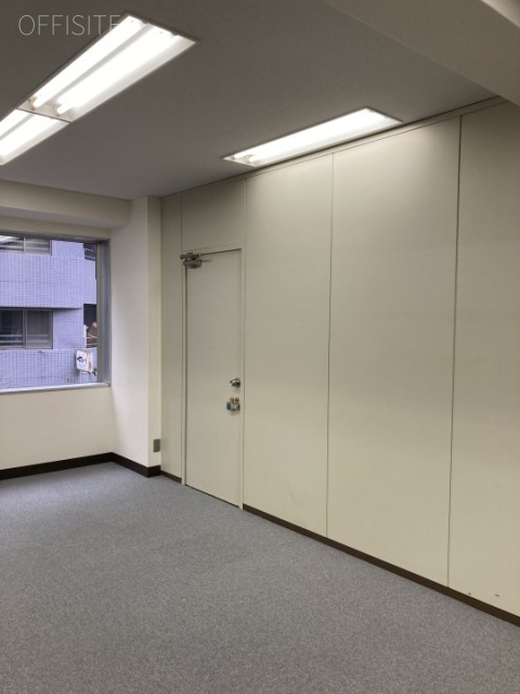 浅草橋ビル202 内装