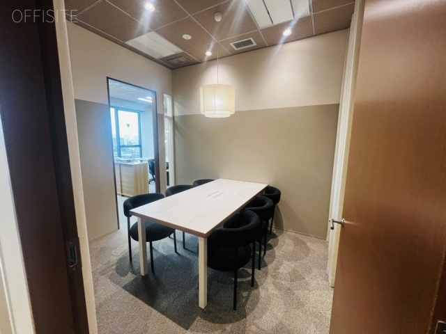 コエル渋谷二丁目10F 内装