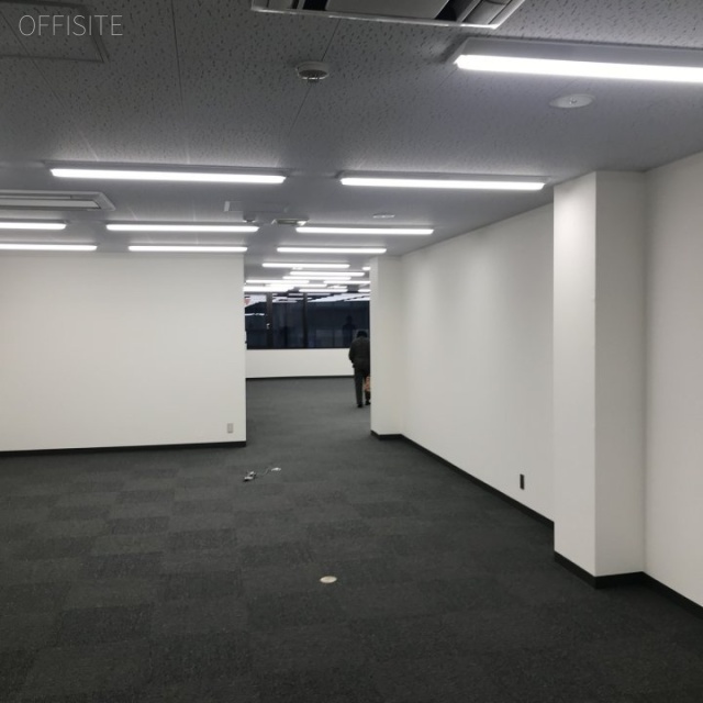 瀬戸ビル 3階 45.40坪　3階 室内