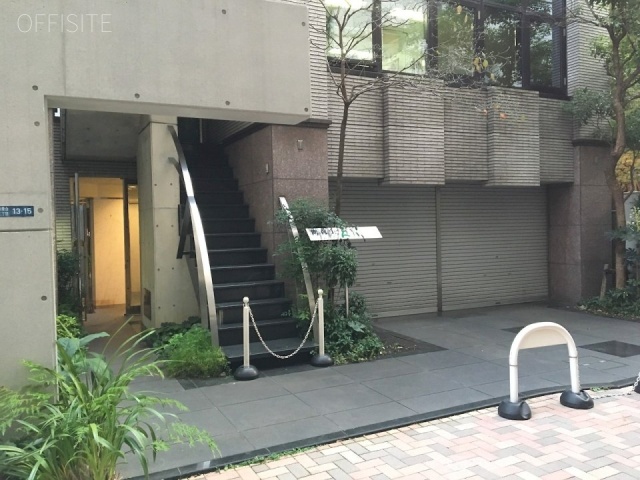 南青山AYビル1F 1階部分
