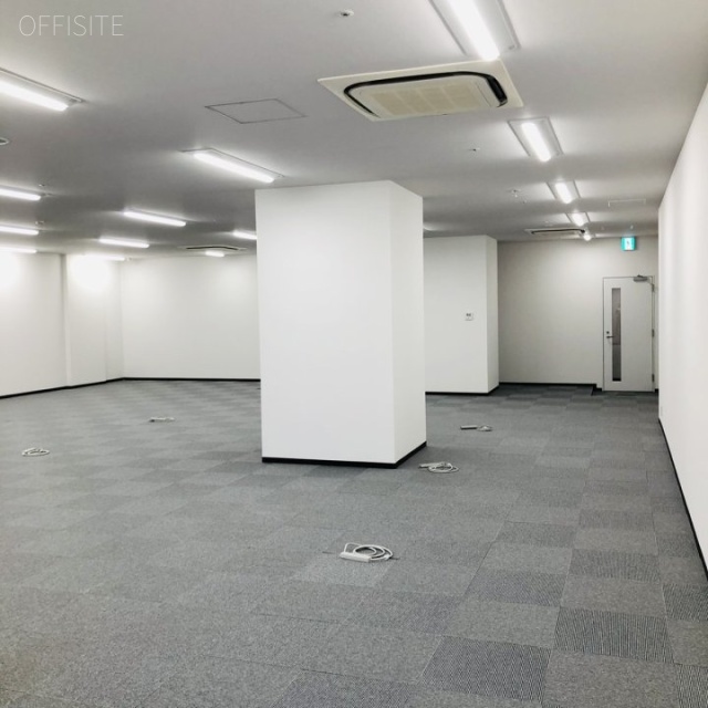 プレミアヨコハマ3F 3階 室内