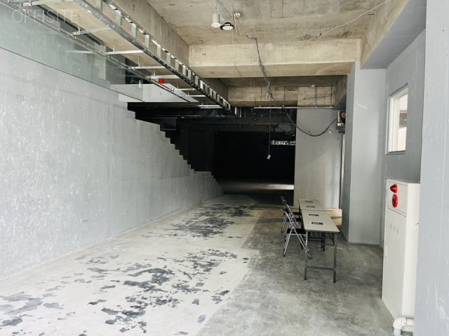 VORT渋谷Ⅱ1F~2F 内装