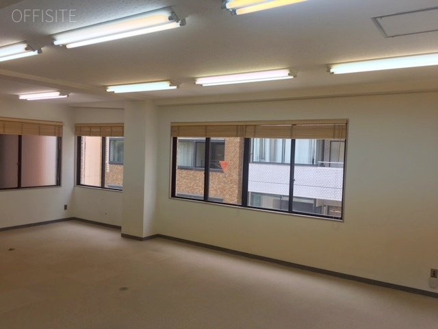 稲葉ビル3F 3階 室内