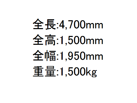 富ヶ谷2丁目 機械式月極駐車場ビル1F 間取り図
