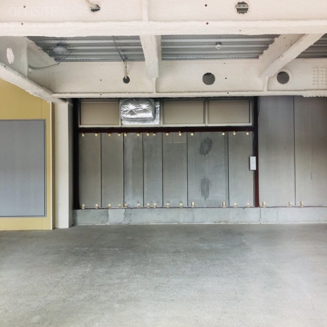 八芳園アーバンスクエア1F 1階 室内