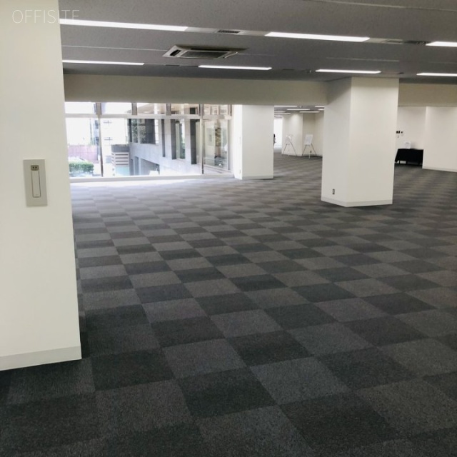 五番町KUビル2F 2階 室内