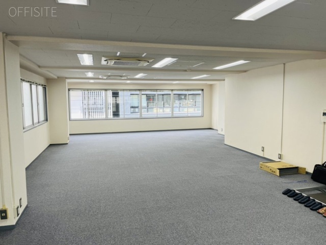 第二吉沢ビル3F 内装