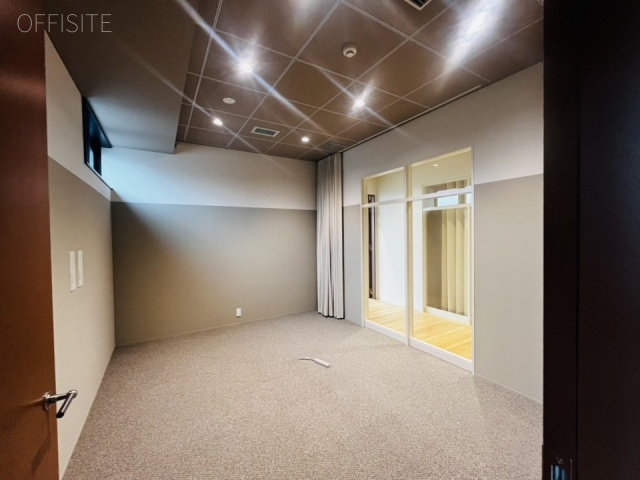 コエル渋谷二丁目9F 内装