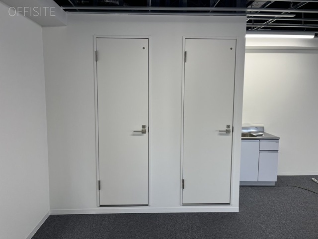 三貴ビル902 内装