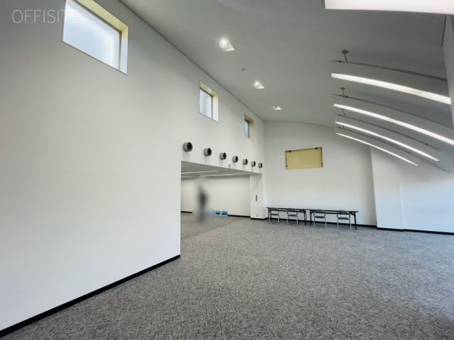 林五ビル5F 内装