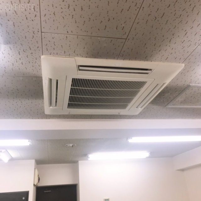 第2古橋ビル4F 4階 空調設備