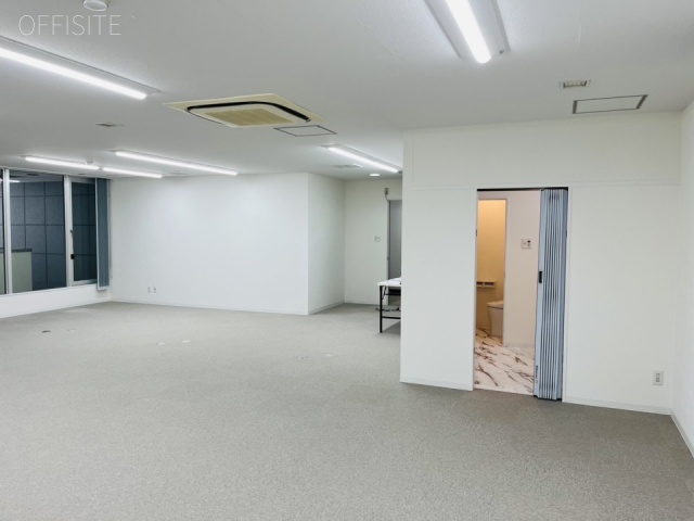 藤和内神田ビル 3階【302】 26.68坪　302号室 室内