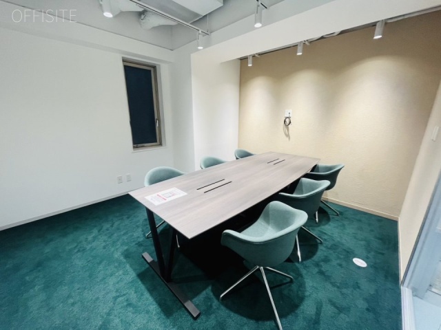 ASTRA中目黒5F 会議室(少人数用)