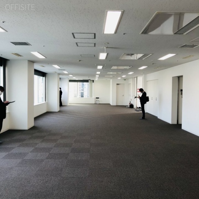 ラウンドクロス銀座2丁目10F 10階 室内